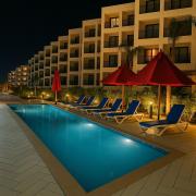 Experience Luxury by the Sea at Porto Said Chalets