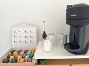 Contemporary Flat In Central Reading