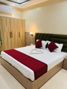 Hotel Mangalam Hotel Mangalam