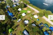 Spring Lakes Bell Tents Spring Lakes Bell Tents