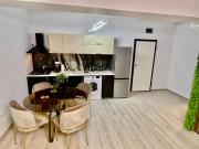 Luxury by DOM Mamaia Nord Luxury by DOM Mamaia Nord