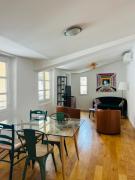 Le Chastel, T3, Aix Centre Ville