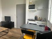 Studio 20 minutes des plages