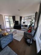 Luxury 2-Bed Flat in Chelsea - Battersea