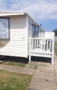 Highfield and the Haven Caravan Skegness Highfield and the Haven Caravan Skegness