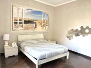 Le Crudi Home Genova Pegli