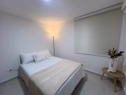 Cozy and close to the airport