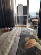 Апартаменты с видом на море