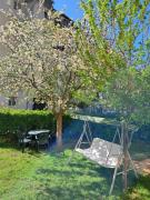 Apartament PARTER CU GRADINA