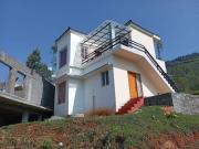 Sandy Castle Villa 3 Bhk Homestay
