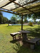 Top Cabra Corral