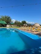 Top Cabra Corral