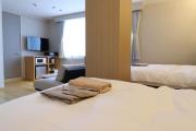 BOND COMFORT HOTEL MIYAJIMAGUCHI - Vacation STAY 47881v BOND COMFORT HOTEL MIYAJIMAGUCHI - Vacation STAY 47881v