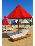 Porto Said EleganceStyle Meets the Sea