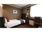 Hotel AreaOne Chitose - Vacation STAY 99089v Hotel AreaOne Chitose - Vacation STAY 99089v