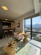 Excelente para descansar o trabajar remoto