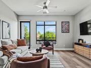 Flawless New Modern Magnolia Townhome