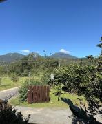 Kakao Lodge & Garden Río Celeste