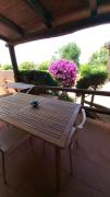 Casa di Giò - Bilocale con giardino Casa di Giò - Bilocale con giardino