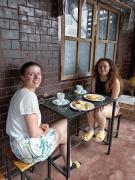 Barnwood Homestay&cafe