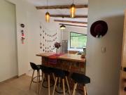 Qinti Apartment