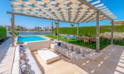Luxury Villas in Joubal El Gouna