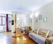 Central Apartment Central Apartment