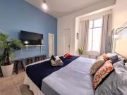 Nossa Copacabana: Praia e Privativo