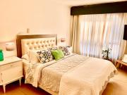 Mendoza Suites 10 -Parking disponible-