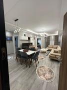 Family apartment in Golem