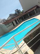 Apartamento para até 04 pessoas!