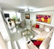 Casa al norte de Valledupar para Festival Vallenato