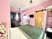 sky inn with wonderful Acropolis view in Neos kosmos