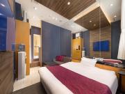 ホテルクレスパアルバ