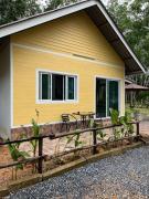 Baan Namthip Homestay Trang บ้านน้าทิพย์ โฮมสเตย์ตรัง