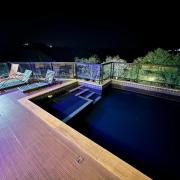 Casa bera de represa