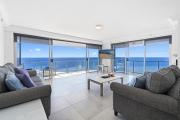 Beachfront Talisman 22nd Floor, Ocean Views
