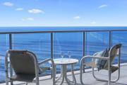Beachfront Talisman 22nd Floor, Ocean Views