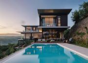Villa Skyfall