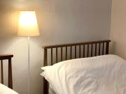 Kunkuk Univ Entrance 3 minutes, two-room, Seongsu, Kunkuk University Hospital, Seoul Forest, Han River, OTT Netflix, cozy and comfortable accommodation