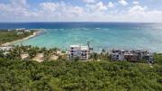 Luxury Oceanfront Residence - Tulum Mexico