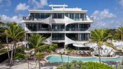 Luxury Oceanfront Residence - Tulum Mexico