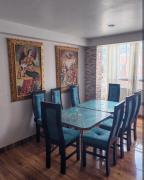 Las Margaritas Apart Rent