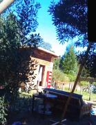 Camping Sadhu Argentina