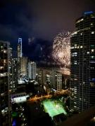 Ocean Bliss in Surfers