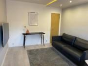 Beautiful apartment in a very central location in Monheim