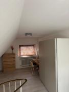 Beautiful apartment in a very central location in Monheim