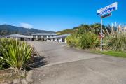 Linkwater Apartments - Two Bedroom Apartment