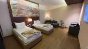 Hotel Pradoe Hotel Pradoe