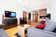 Apartament Superior Olympic Park VI Piętro Apartament Superior Olympic Park VI Piętro